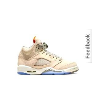 Jordan Retro 5